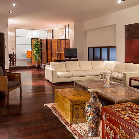Mytale Apartment Luxury Torre Argentina Roma Esterno foto