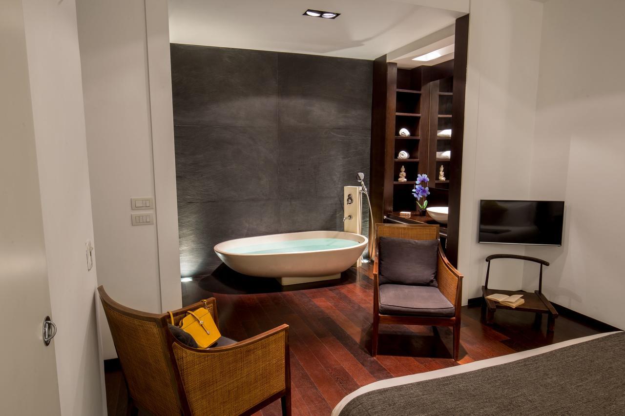 Mytale Apartment Luxury Torre Argentina Roma Esterno foto