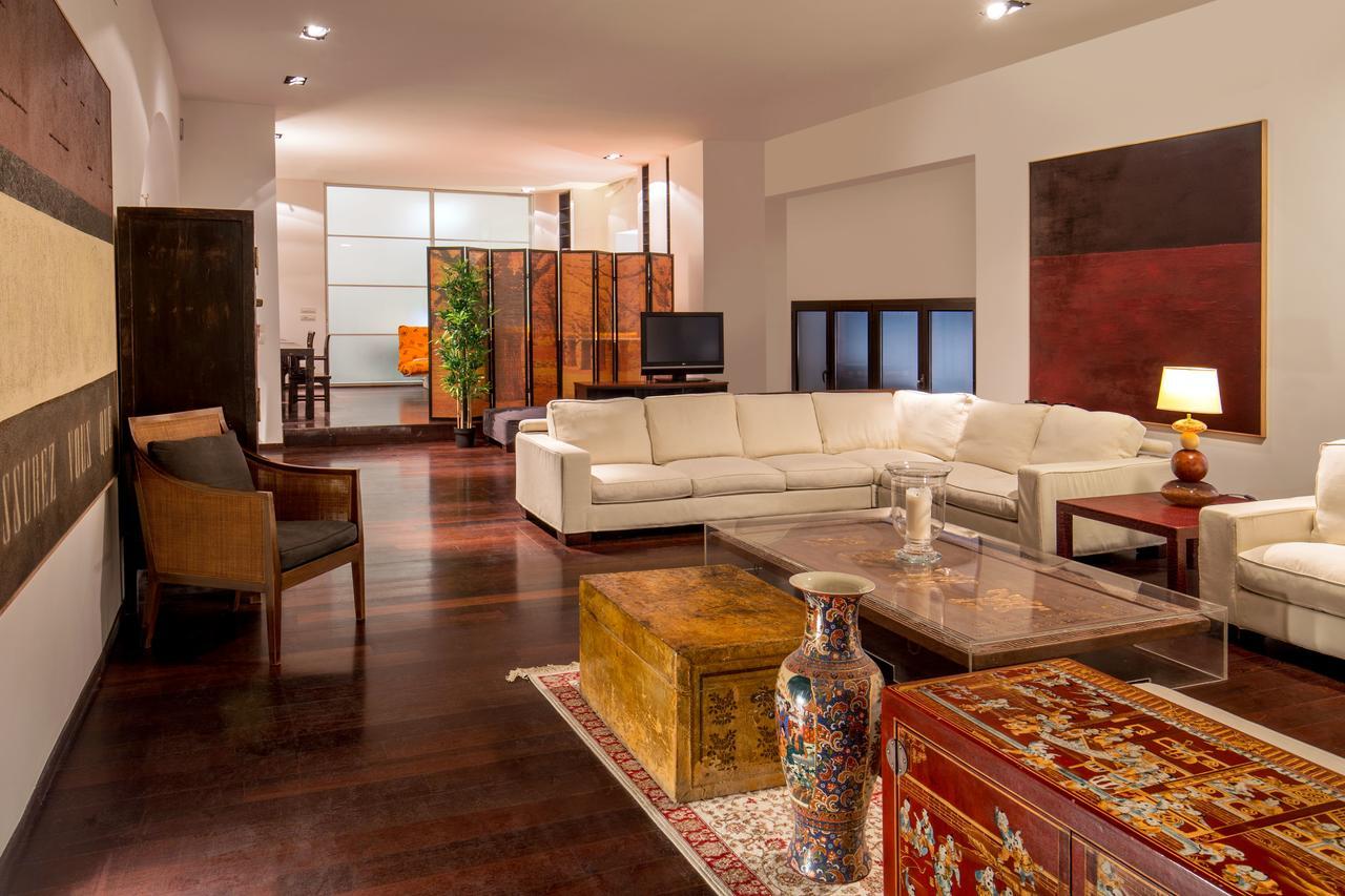 Mytale Apartment Luxury Torre Argentina Roma Esterno foto