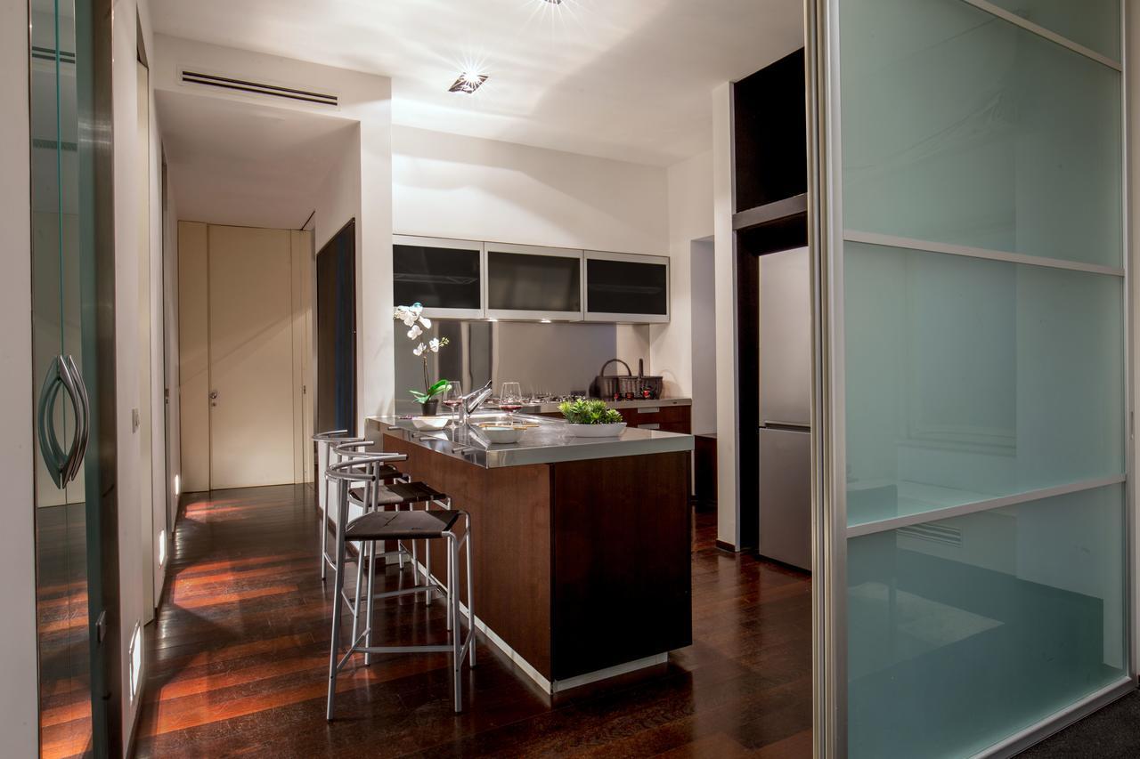 Mytale Apartment Luxury Torre Argentina Roma Esterno foto