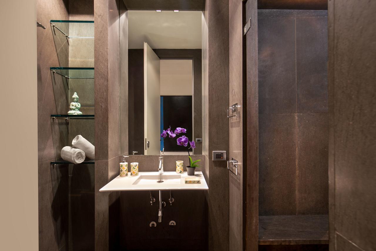 Mytale Apartment Luxury Torre Argentina Roma Esterno foto