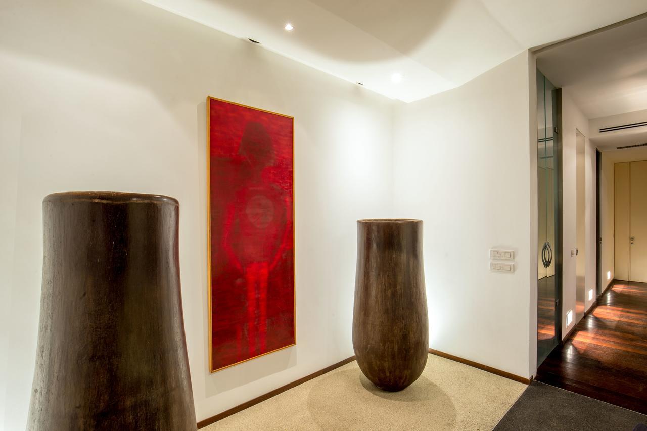 Mytale Apartment Luxury Torre Argentina Roma Esterno foto