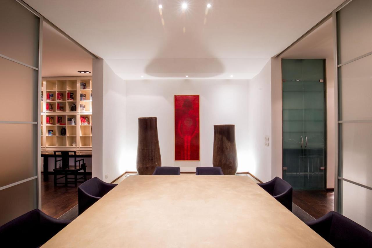 Mytale Apartment Luxury Torre Argentina Roma Esterno foto