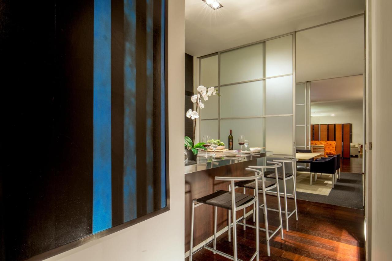 Mytale Apartment Luxury Torre Argentina Roma Esterno foto